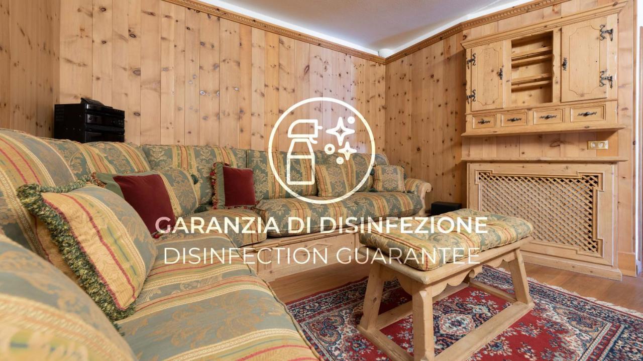 Italianway - Sertorelli 64 Bormio Esterno foto