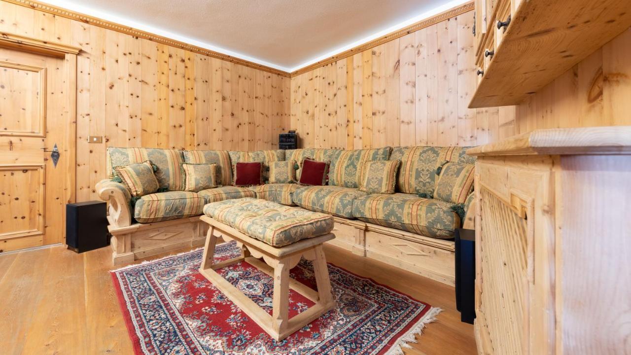 Italianway - Sertorelli 64 Bormio Esterno foto