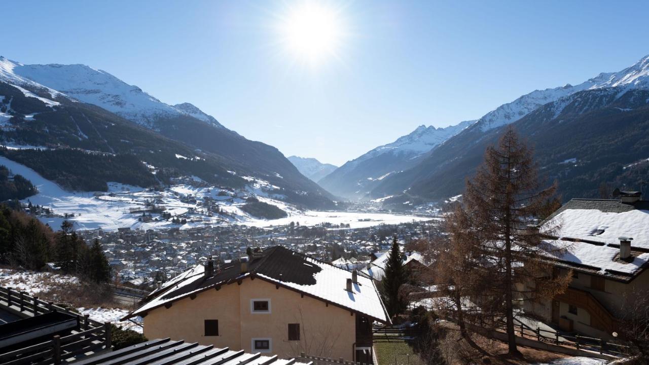 Italianway - Sertorelli 64 Bormio Esterno foto
